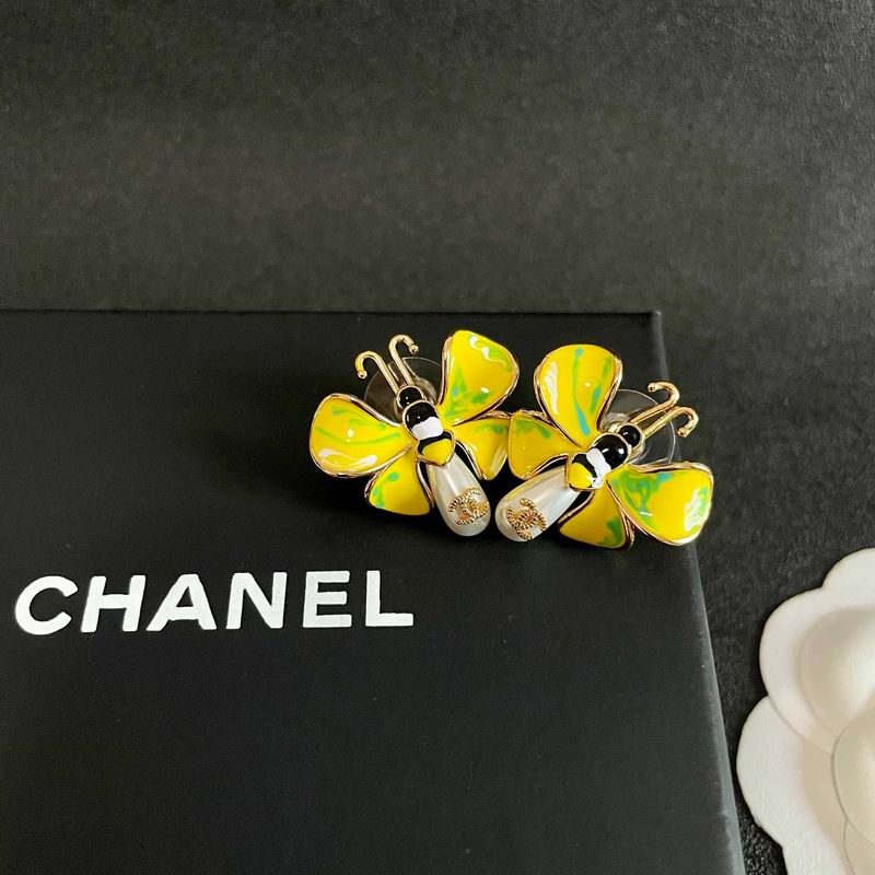 Chanel Earring 09yxs160